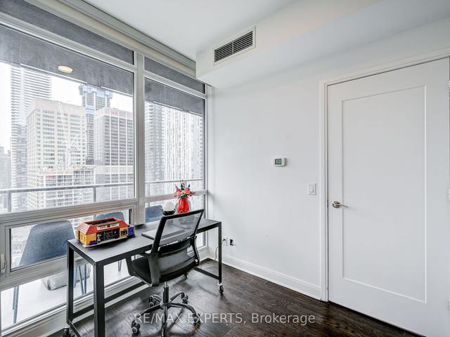 3007 - 825 Church St, Condo with 2 bedrooms, 2 bathrooms and 1 parking in Toronto ON | Image 28