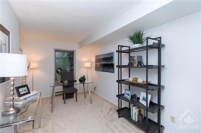 4 - 100 Rideau Terrace, Condo with 3 bedrooms, 2 bathrooms and 1 parking in Ottawa ON | Image 22