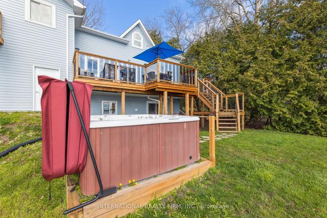 339 Carnegie Beach Rd, House detached with 3 bedrooms, 3 bathrooms and 7 parking in Scugog ON | Image 28