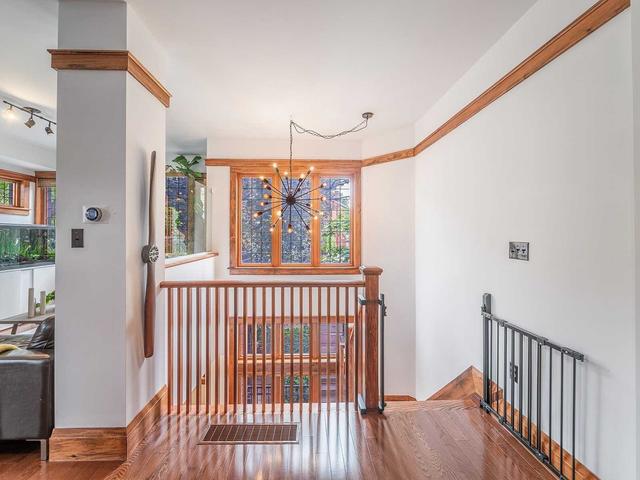 2b Croydon Rd, House detached with 3 bedrooms, 4 bathrooms and 2 parking in Toronto ON | Image 33