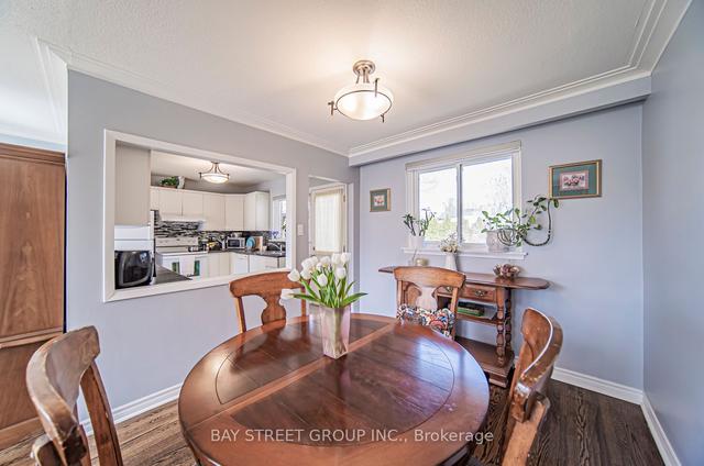 31 Alanadale Ave, House detached with 3 bedrooms, 2 bathrooms and 4 parking in Markham ON | Image 5