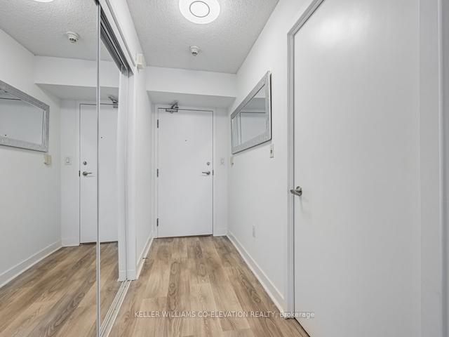 301 - 25 Telegram Mews, Condo with 1 bedrooms, 1 bathrooms and 0 parking in Toronto ON | Image 11