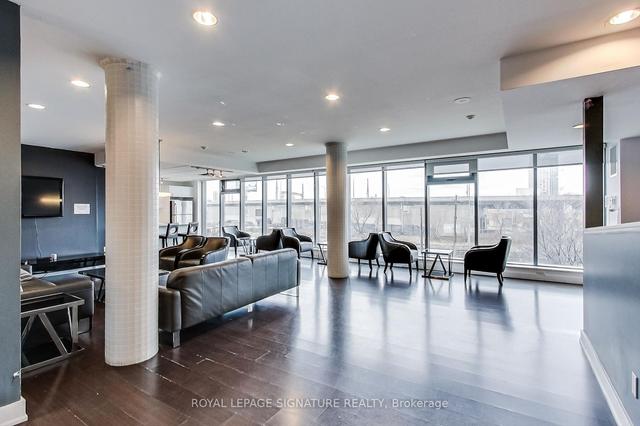1405 - 55 East Liberty St, Condo with 1 bedrooms, 1 bathrooms and 1 parking in Toronto ON | Image 5