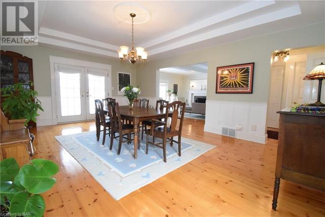 980 Concession 2 Road, House detached with 6 bedrooms, 3 bathrooms and null parking in Niagara on the Lake ON | Image 23