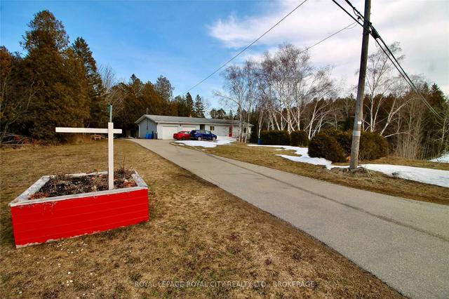 7328 Highway 6, House detached with 2 bedrooms, 2 bathrooms and 10 parking in Northern Bruce Peninsula ON | Image 34