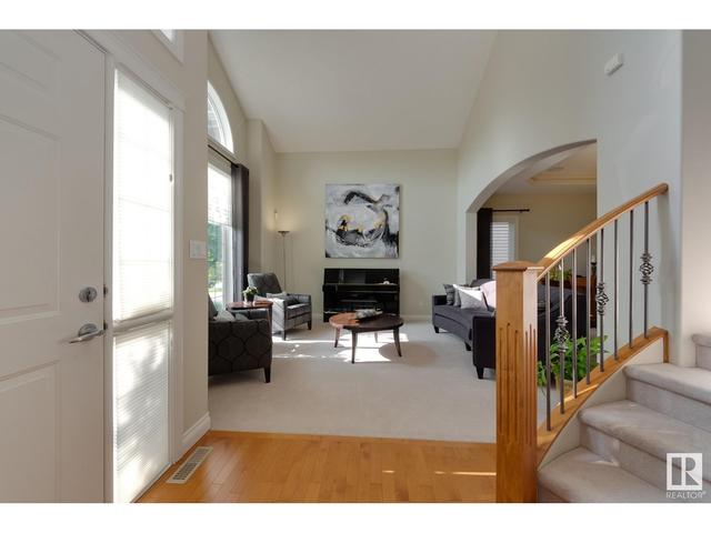 722 Todd Ld Nw, House detached with 6 bedrooms, 3 bathrooms and 6 parking in Edmonton AB | Image 3