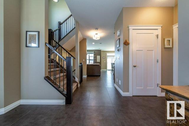 17963 78 St Nw, House detached with 4 bedrooms, 3 bathrooms and 4 parking in Edmonton AB | Image 7