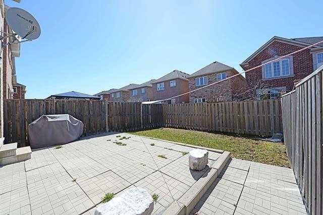 212 Venice Gate Dr, House detached with 4 bedrooms, 3 bathrooms and 4 parking in Vaughan ON | Image 20