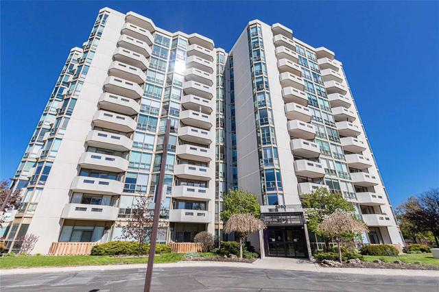 1009 - 5080 Pinedale Ave, Condo with 2 bedrooms, 2 bathrooms and 1 parking in Burlington ON | Image 12