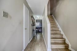 140 Burrows Hall Blvd, Townhouse with 3 bedrooms, 2 bathrooms and 1 parking in Toronto ON | Image 11