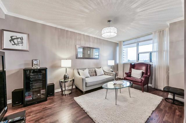 601 - 55 Huntingdale Blvd, Condo with 2 bedrooms, 2 bathrooms and 1 parking in Toronto ON | Image 3