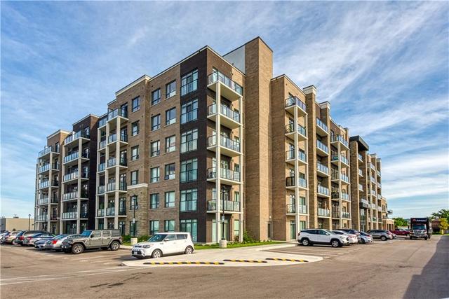 343 - 5055 Greenlane Road, Condo with 2 bedrooms, 1 bathrooms and null parking in Lincoln ON | Image 33