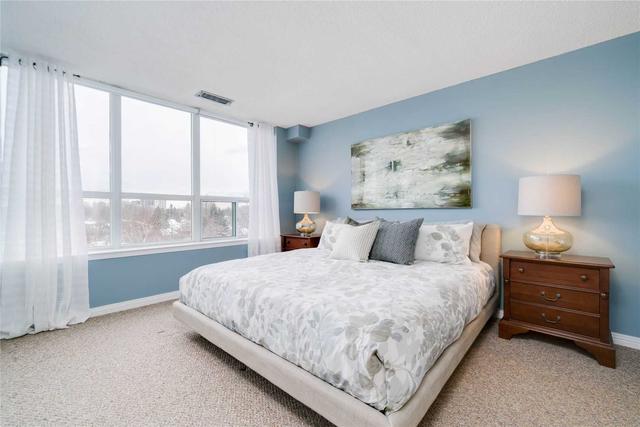 ph2 - 955 O'connor Dr, Condo with 3 bedrooms, 3 bathrooms and 1 parking in Toronto ON | Image 11