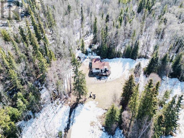 1257 Hospital Road, House detached with 2 bedrooms, 1 bathrooms and null parking in Bulkley Nechako E BC | Image 5