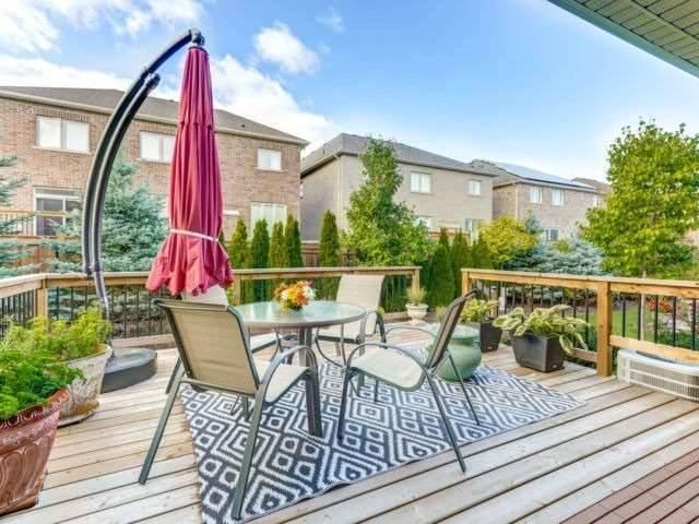 22 Lacorra Way, Townhouse with 2 bedrooms, 3 bathrooms and 1 parking in Brampton ON | Image 17