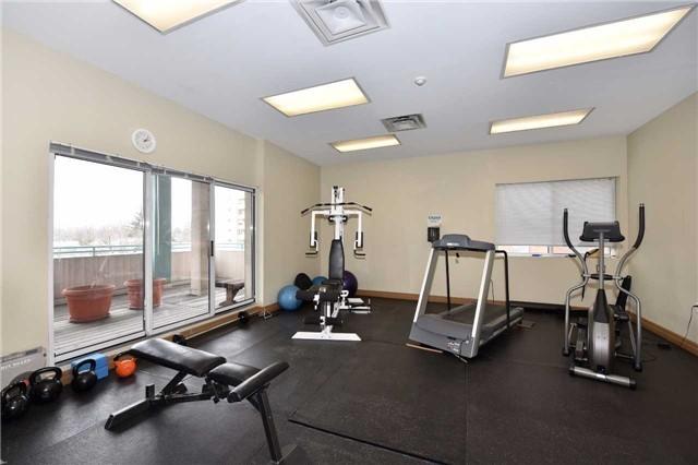 310 - 600 Eglinton Ave E, Condo with 2 bedrooms, 2 bathrooms and 1 parking in Toronto ON | Image 16