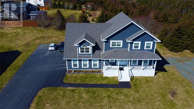 5 Jen's Place, House detached with 3 bedrooms, 3 bathrooms and null parking in Torbay NL | Image 40