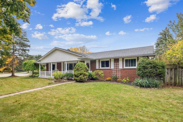 48 Port Master Dr, House detached with 3 bedrooms, 2 bathrooms and 4 parking in St. Catharines ON | Image 12