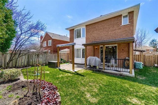 67 Laurel Crest Street, House detached with 6 bedrooms, 2 bathrooms and 4 parking in Brampton ON | Image 35