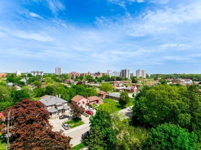 807 - 2542 Argyle Rd, Condo with 3 bedrooms, 2 bathrooms and 1 parking in Mississauga ON | Image 24