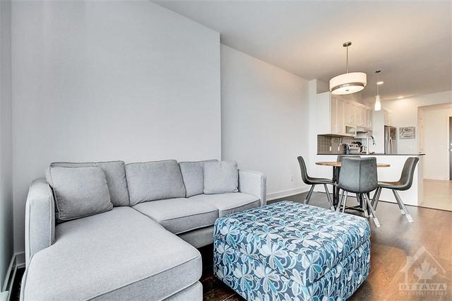 806 - 200 Inlet Private, Condo with 1 bedrooms, 1 bathrooms and 1 parking in Ottawa ON | Image 7