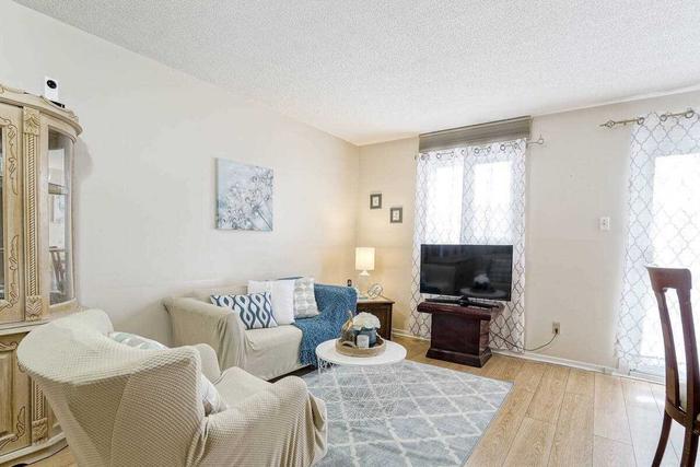 36 - 57 Hansen Rd N, Townhouse with 3 bedrooms, 2 bathrooms and 1 parking in Brampton ON | Image 29
