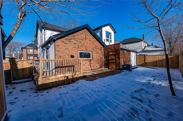 139 Canada St, House detached with 3 bedrooms, 2 bathrooms and 1 parking in Hamilton ON | Image 32