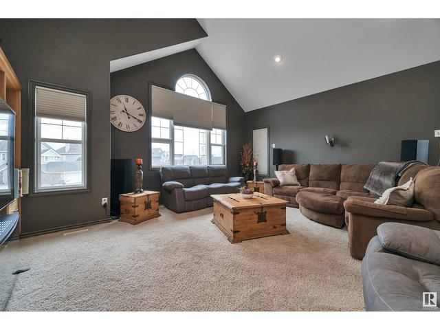 1406 88a St Sw, House detached with 3 bedrooms, 2 bathrooms and null parking in Edmonton AB | Image 33