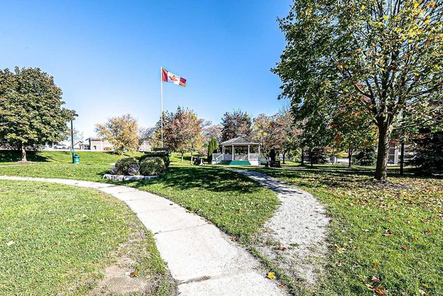 211 - 200 Holland Crt, Condo with 2 bedrooms, 2 bathrooms and 1 parking in Bradford West Gwillimbury ON | Image 33