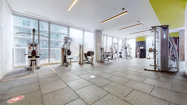 507 - 15 Baseball Pl, Condo with 0 bedrooms, 1 bathrooms and 0 parking in Toronto ON | Image 9