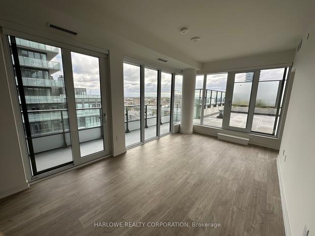 1646 sw - 121 Lower Sherbourne St, Condo with 2 bedrooms, 2 bathrooms and 1 parking in Toronto ON | Image 19