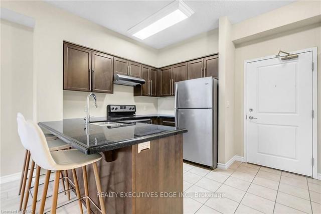 420 - 1077 Gordon St, Condo with 3 bedrooms, 1 bathrooms and 1 parking in Guelph ON | Image 15