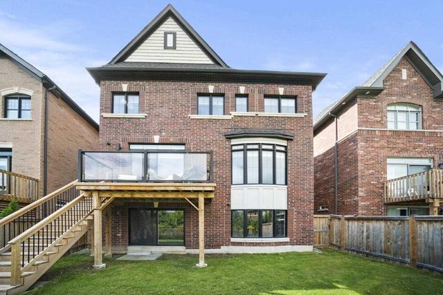 153 Cranbrook Cres, House detached with 4 bedrooms, 4 bathrooms and 5 parking in Vaughan ON | Image 33