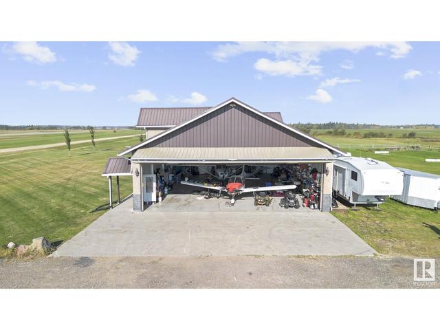 18 - 59515 Rge Rd 260, House detached with 4 bedrooms, 3 bathrooms and null parking in Westlock County AB | Image 37