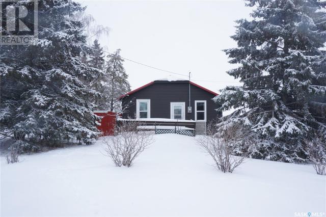 99 Dziendzielowski Avenue, House detached with 2 bedrooms, 1 bathrooms and null parking in Cudworth SK | Image 36