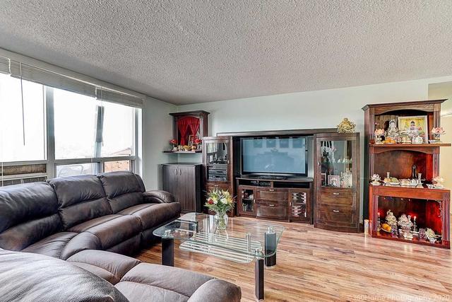 306 - 3390 Weston Rd, Condo with 2 bedrooms, 1 bathrooms and 1 parking in Toronto ON | Image 18