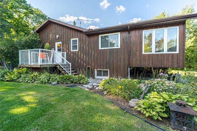 1055 Lakehurst Rd, House detached with 3 bedrooms, 2 bathrooms and 8 parking in Trent Lakes ON | Image 28