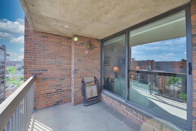 1030 - 1001 13 Avenue Sw, Condo with 2 bedrooms, 2 bathrooms and 1 parking in Calgary AB | Image 30