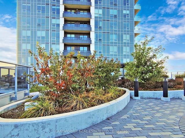 210 - 3121 Sheppard Ave E, Condo with 1 bedrooms, 1 bathrooms and 1 parking in Toronto ON | Image 17