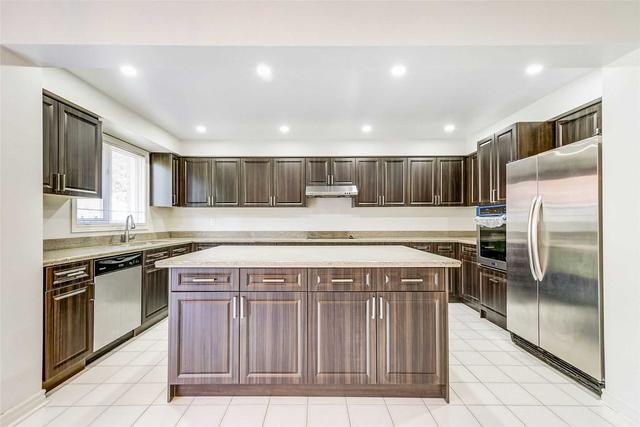 81 Calderbridge Cres, House detached with 5 bedrooms, 5 bathrooms and 4 parking in Markham ON | Image 20