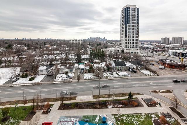 906 - 7165 Yonge St, Condo with 2 bedrooms, 2 bathrooms and 1 parking in Markham ON | Image 27