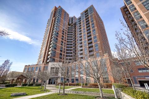 1028 - 60 Heintzman St, Condo with 1 bedrooms, 1 bathrooms and 0 parking in Toronto ON | Card Image