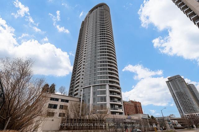 3823 - 135 Village Green Sq, Condo with 2 bedrooms, 2 bathrooms and 1 parking in Toronto ON | Image 12
