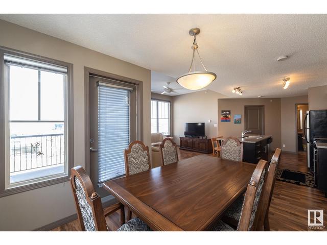 410 - 105 Ambleside Dr Sw, Condo with 2 bedrooms, 2 bathrooms and null parking in Edmonton AB | Image 14