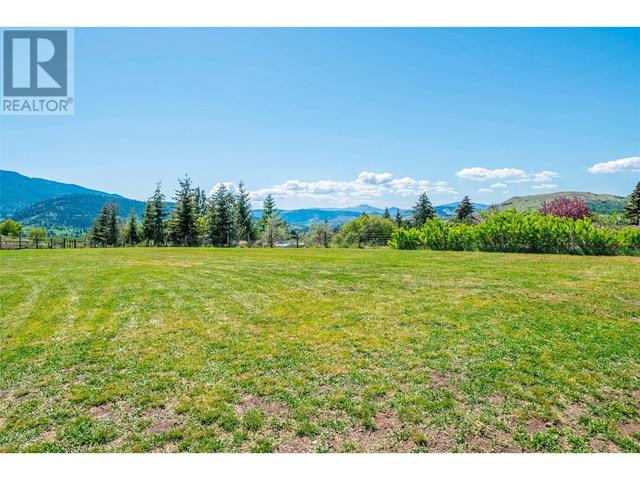 9474 Buchanan Road, House detached with 4 bedrooms, 2 bathrooms and 12 parking in Coldstream BC | Image 73