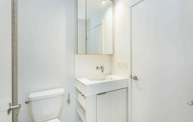 3702 - 15 Lower Jarvis St, Condo with 1 bedrooms, 1 bathrooms and 0 parking in Toronto ON | Image 28
