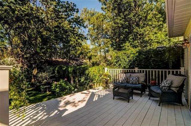 80 Leuty Ave, House detached with 4 bedrooms, 5 bathrooms and 3 parking in Toronto ON | Image 19