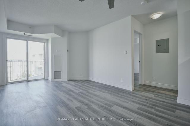 405 - 8 Harris St, Condo with 1 bedrooms, 1 bathrooms and 1 parking in Cambridge ON | Image 20