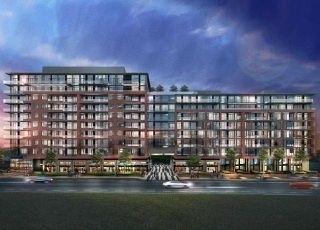 809 - 99 Eagle Rock Way, Condo with 1 bedrooms, 1 bathrooms and 1 parking in Vaughan ON | Image 12