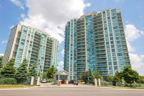 1005 - 2585 Erin Centre Blvd, Condo with 2 bedrooms, 2 bathrooms and 2 parking in Mississauga ON | Card Image